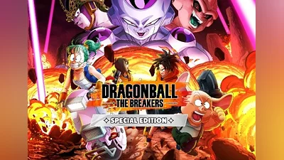 Dragon Ball: The Breakers Special Edition Global (Global) [Steam]