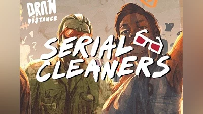 Serial Cleaners Global (Global) [Steam]