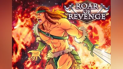 Roar of Revenge EN/DE/FR/IT/JA/RU/ES/MX Argentina (Argentina) [Xbox One/Series]