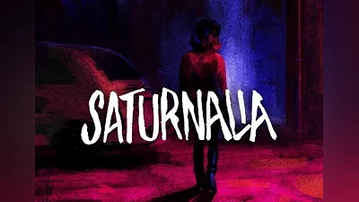 Saturnalia EN Argentina (Argentina) [Xbox One/Series]