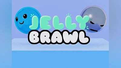 Jelly Brawl EN Argentina (Argentina) [Xbox One/Series]
