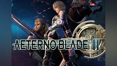 AeternoBlade II EN EU (EU) [Nintendo Switch]