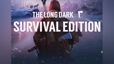 The Long Dark Survival Edition Global (Global) [Steam]