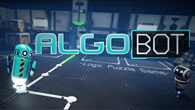 Algo Bot (Steam)