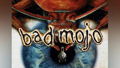 Bad Mojo Redux EN Global (Global) [Steam]