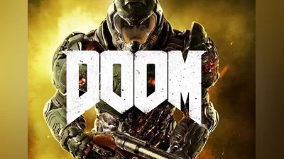 Doom EN/DE/FR/IT EU (EU) [Xbox One/Series]