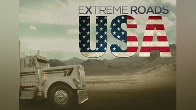 Extreme Roads USA EN/DE Global (Global) [Steam]