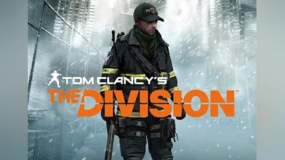 Tom Clancy's The Division - N.Y. Firefighter Pack EN Global (Global) [Xbox One/Series]