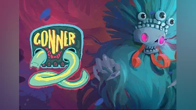 Gonner2 EN Argentina (Argentina) [Xbox One/Series]