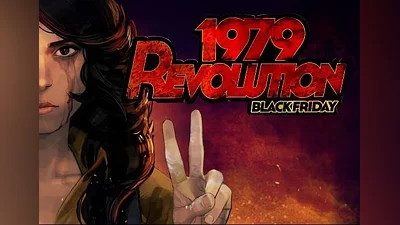 1979 Revolution: Black Friday EN Argentina (Argentina) [Xbox One/Series]