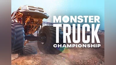 Monster Truck Championship EN Argentina (Argentina) [Xbox One/Series]