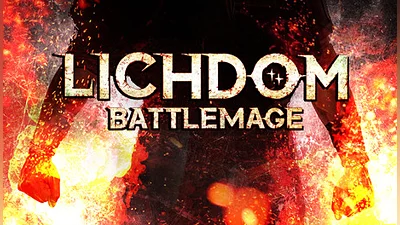 Lichdom: Battlemage