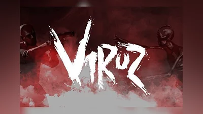 V1RUZ EN EU (EU) [Steam Gift]