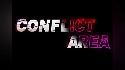 Conflict Area EN/TR EU (EU) [Steam Gift]