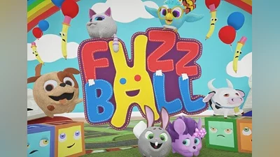 FuzzBall EN Argentina (Argentina) [Xbox One/Series]