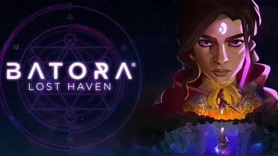 Batora: Lost Haven (Steam)