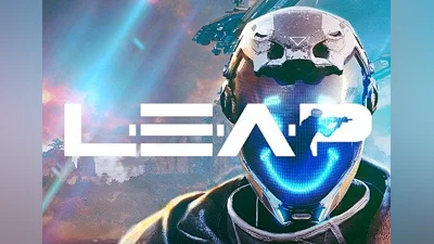 LEAP Global (Global) [Steam]