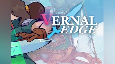 Vernal Edge EN Argentina (Argentina) [Xbox One/Series]