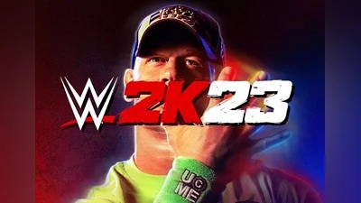 WWE 2K23 EN/DE/FR/IT/ES/AR EU (EU) [Steam]