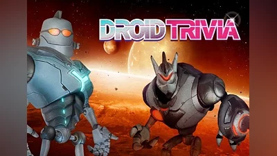 Droid Trivia EN Argentina (Argentina) [Xbox One/Series]