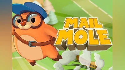 Mail Mole EN Argentina (Argentina) [Xbox One/Series]
