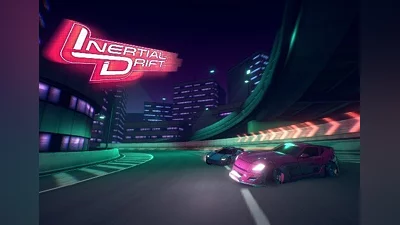 Inertial Drift EN/DE/FR/JA/RU/ES EU (EU) [Nintendo Switch]