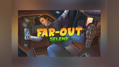 Far-Out EN Argentina (Argentina) [Xbox One/Series]