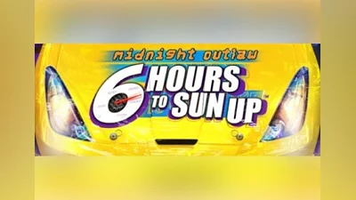 Midnight Outlaw: 6 Hours to SunUp EN Global (Global) [Steam]