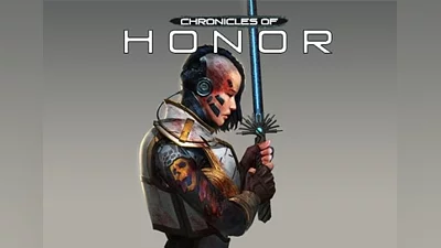 Chronicles of Honor EN Global (Global) [Steam]