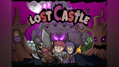 Lost Castle EU (EU) [Steam]
