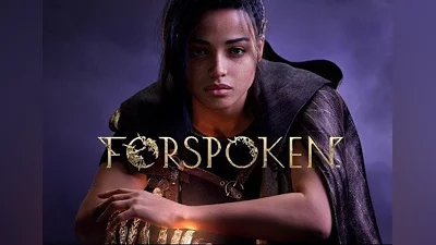 Forspoken EU (EU) [Steam]