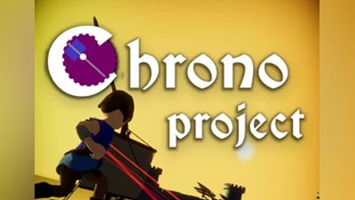 Chrono Project EN Global (Global) [Steam]