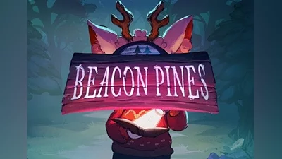 Beacon Pines EN Global (Global) [Steam]