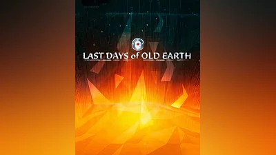 Last Days of Old Earth (Россия)