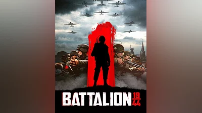 BATTALION 1944 (Россия)