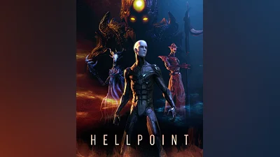 Hellpoint (Россия)