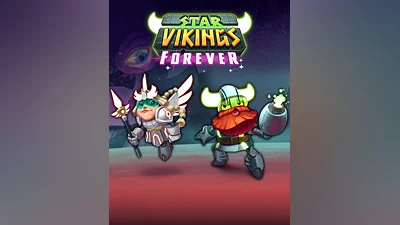 Star Vikings Forever (Весь мир)