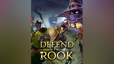 Defend the Rook (Россия, Украина и СНГ)