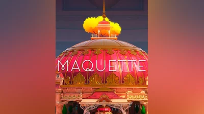 Maquette (Россия, Украина и СНГ)