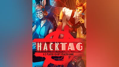 Hacktag (Россия, Украина и СНГ)