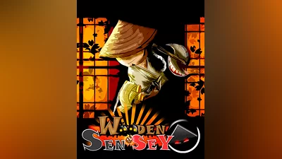 Wooden Sen'SeY (Россия, Украина и СНГ)