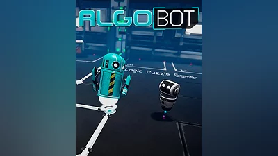 Algo Bot (Россия, Украина и СНГ)
