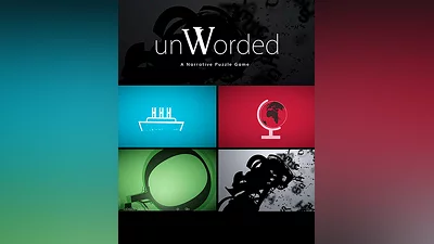 unWorded (Россия, Украина и СНГ)