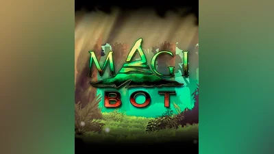 Magibot (Россия, Украина и СНГ)