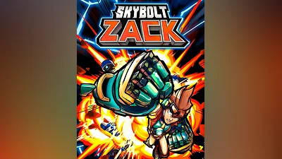 Skybolt Zack (Россия, Украина и СНГ)