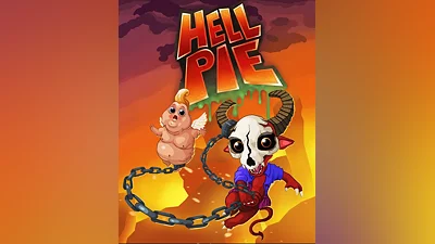 Hell Pie  (Россия, Украина и СНГ)