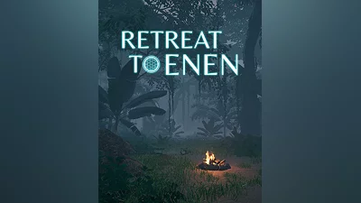 Retreat To Enen (Россия, Украина и СНГ)