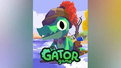 Lil Gator Game (Россия, Украина и СНГ)