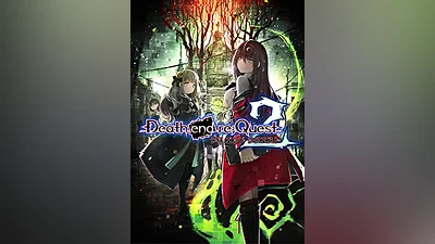 Death end re;Quest 2