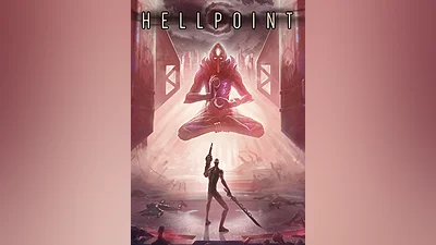 Hellpoint